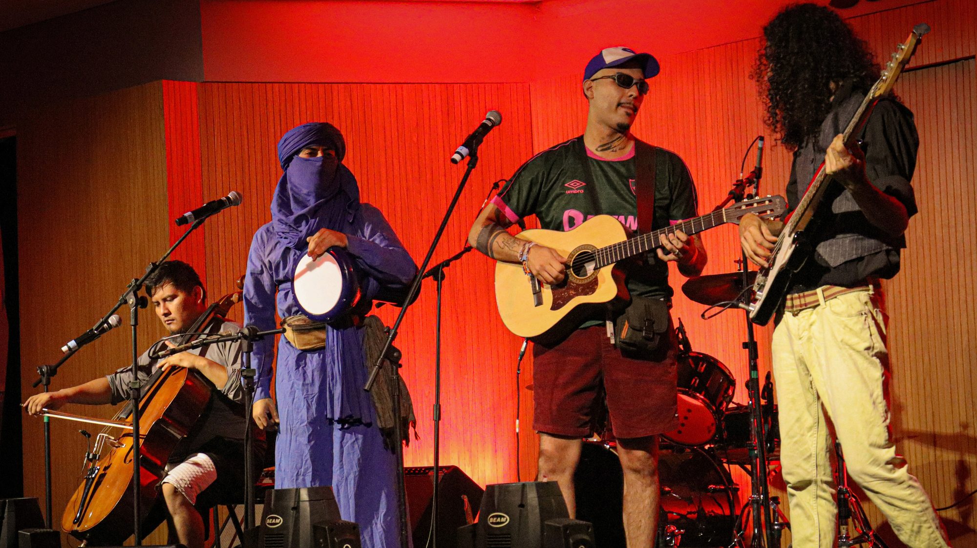 Foto: Igor Gerhardt